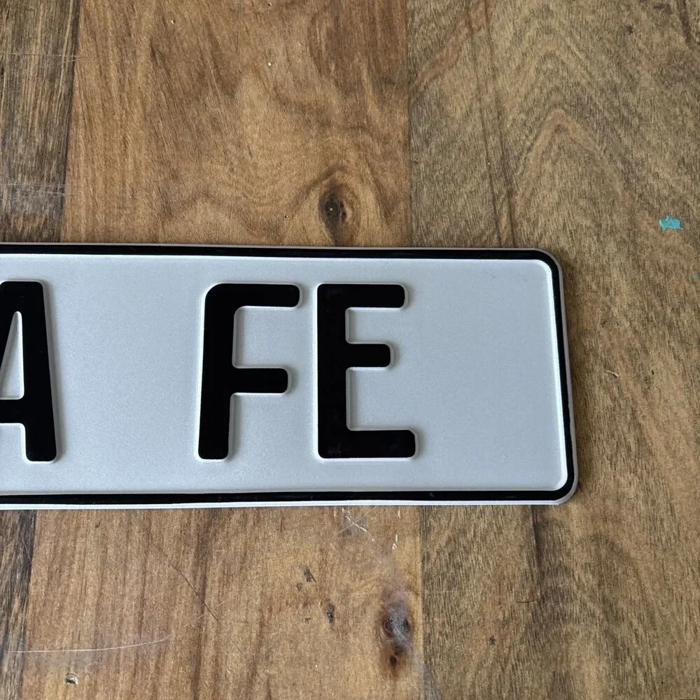 N/A santa fe